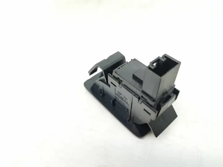 Volkswagen Touran I (2003 - 2010) 7l6959855b Блок кнопок стеклоподъемников — фото 3