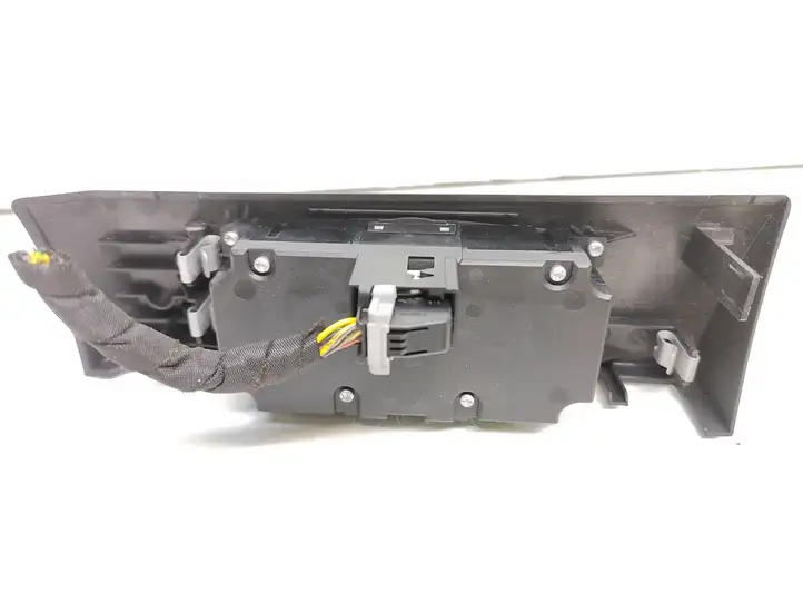 BMW 5 E60 E61 (2004 - 2010) 6988566 Включатель фонарей — фото 6