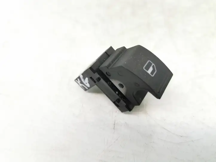 Volkswagen Golf Plus (2004 - 2008) 7L6959855 Кнопка стеклоподъемников — фото 1