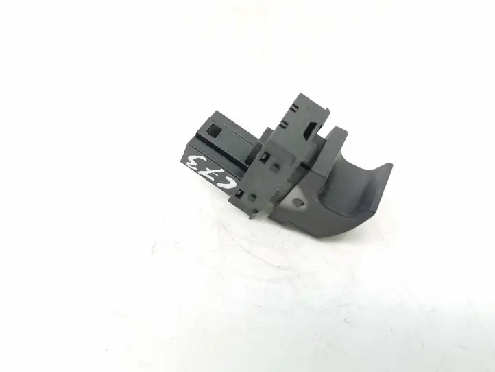 Volkswagen Golf Plus (2004 - 2008) 7L6959855 Кнопка стеклоподъемников — фото 3