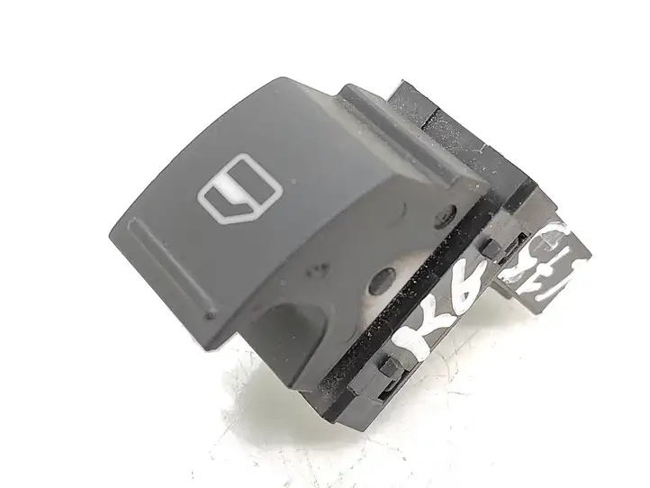 Volkswagen PASSAT B6 (2005 - 2010) 7l6959855b Блок кнопок стеклоподъемников — фото 1