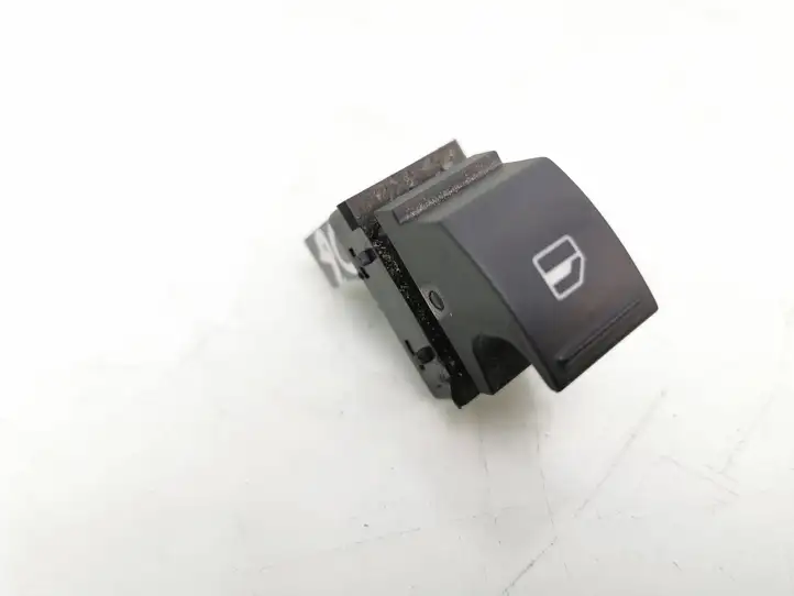 Volkswagen Golf V (2003 - 2009) 7l6959855b Кнопка стеклоподъемников — фото 1