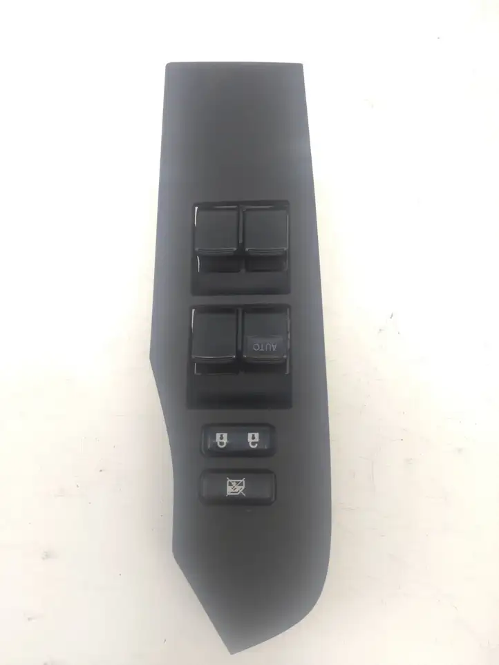 Toyota Auris E180 (2012 - 2018) 7423202E20 Кнопка стеклоподъемников — фото 1