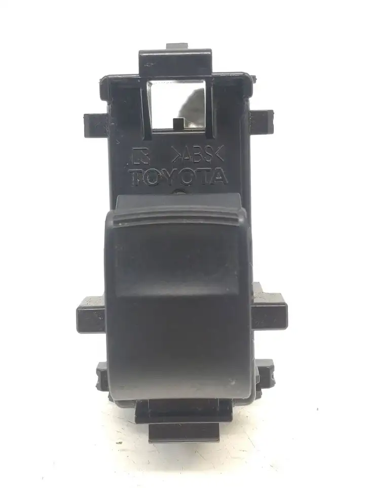 Toyota Auris E180 (2012 - 2018) 19282912 Кнопка стеклоподъемников — фото 1