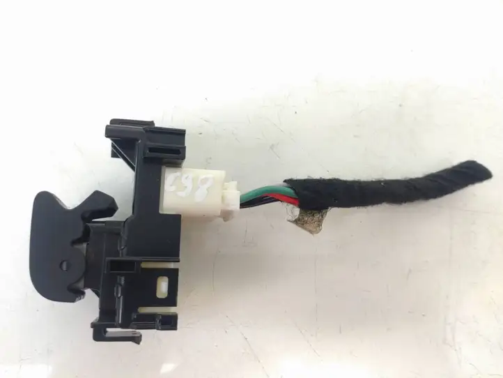 Toyota Auris E180 (2012 - 2018) 19282912 Кнопка стеклоподъемников — фото 2