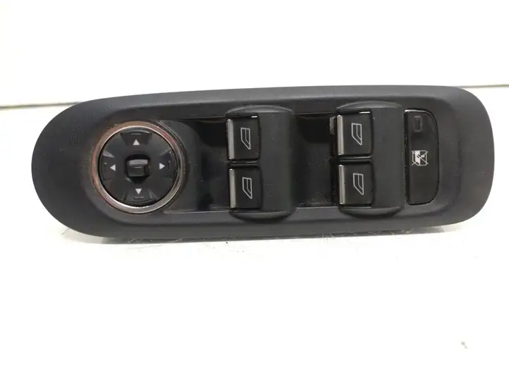 Ford S-MAX (2006 - 2010) 7S7T14A132AB Кнопка стеклоподъемников — фото 1
