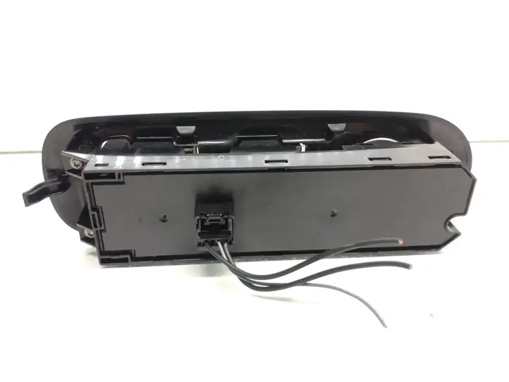 Ford S-MAX (2006 - 2010) 7S7T14A132AB Кнопка стеклоподъемников — фото 2