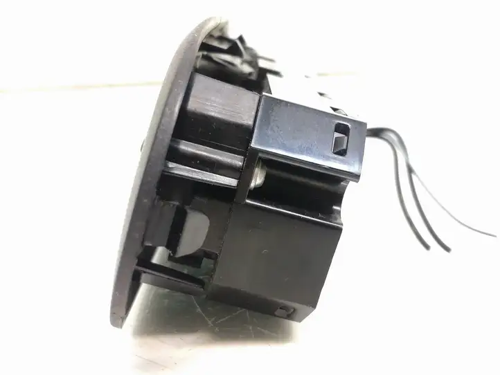 Ford S-MAX (2006 - 2010) 7S7T14A132AB Кнопка стеклоподъемников — фото 3