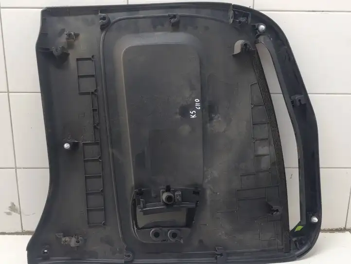 Citroen Berlingo (2012 - 2015) 9681238177 Обшивка раздвижной двери — фото 5