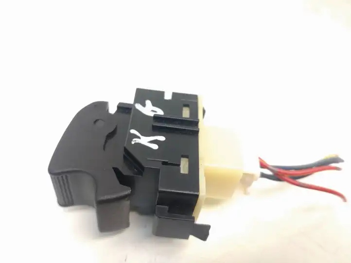 Toyota Avensis T250 (2006 - 2009) 8481005050 Блок кнопок стеклоподъемников — фото 4