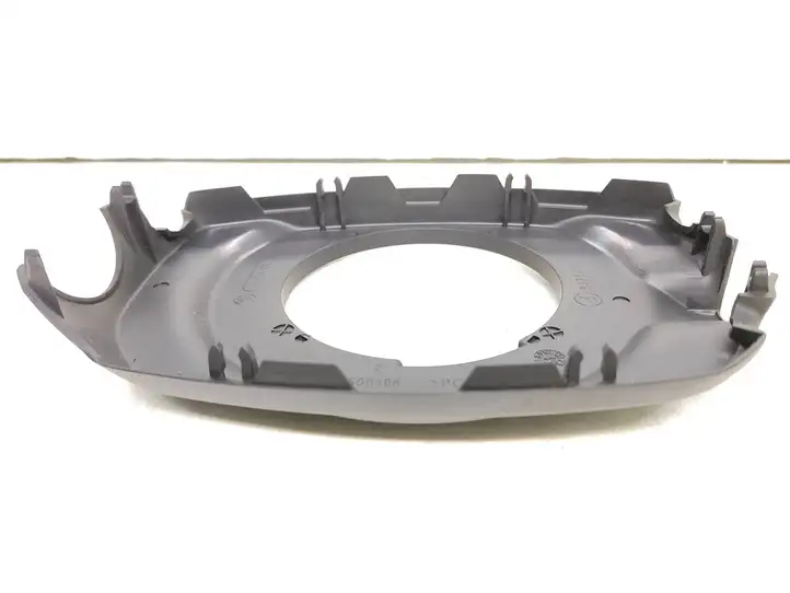 BMW 5 E60 E61 (2004 - 2010) 6947775 Обшивка рулевой колонки — фото 3