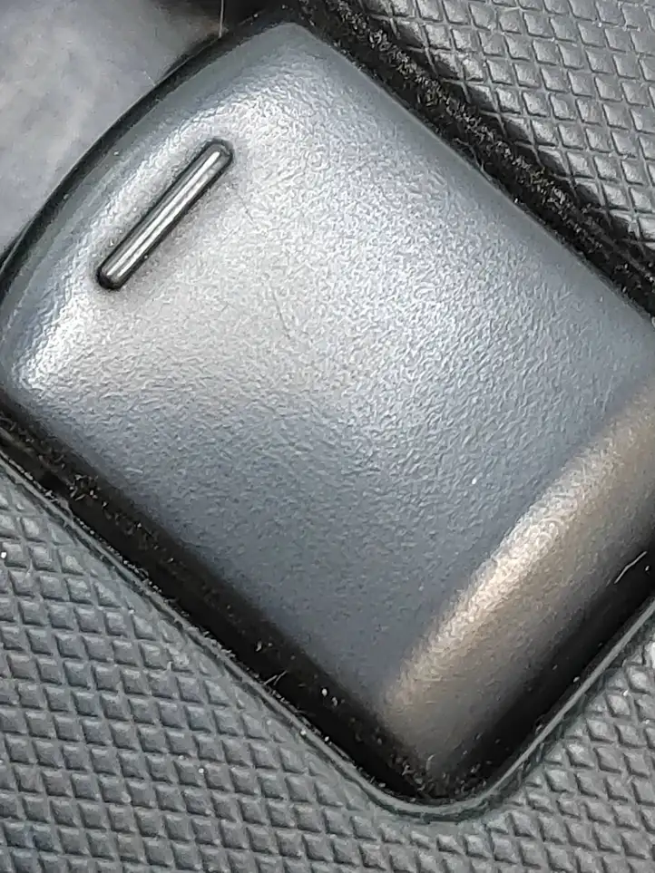 Nissan Note (E11) (2006 - 2014) 829619u10a Кнопка стеклоподъемников — фото 4