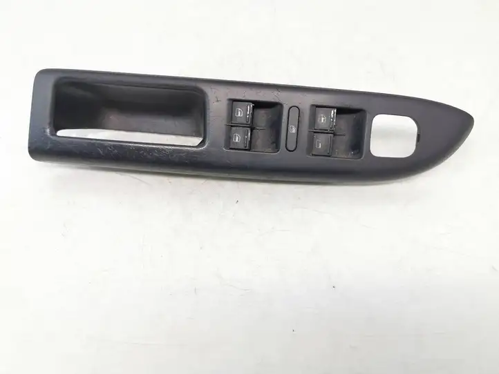 Volkswagen Golf Plus (2004 - 2008) 1K4959857 Кнопка стеклоподъемников — фото 1