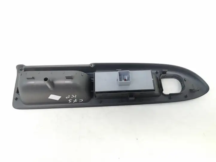 Volkswagen Golf Plus (2004 - 2008) 1K4959857 Кнопка стеклоподъемников — фото 4