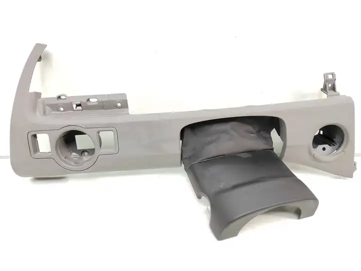 Volkswagen PASSAT B6 (2005 - 2010)  3c1857200 Отделка рулевой колонки