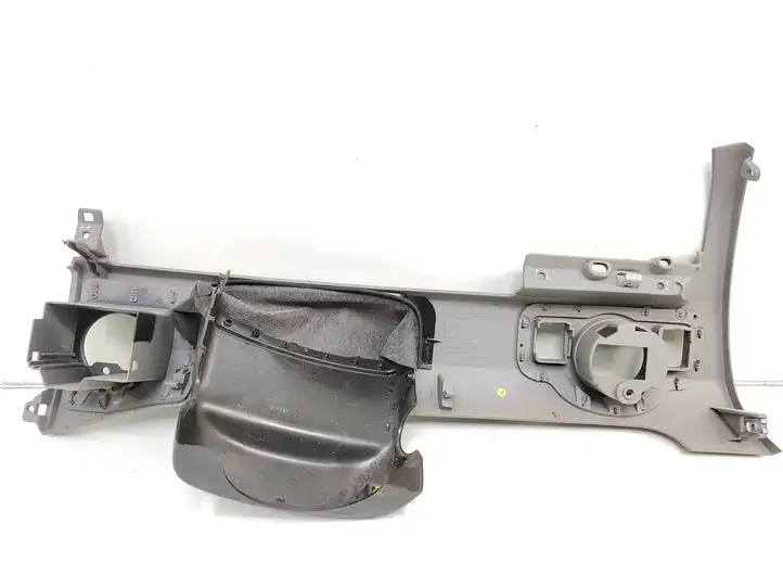 Volkswagen PASSAT B6 (2005 - 2010)  3c1857200 Отделка рулевой колонки