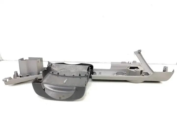 Volkswagen PASSAT B6 (2005 - 2010)  3c1857200 Отделка рулевой колонки