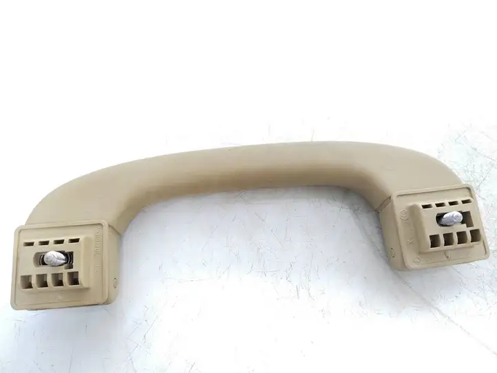 BMW 5 E60 E61 (2004 - 2010)  9143516 Передняя ручка