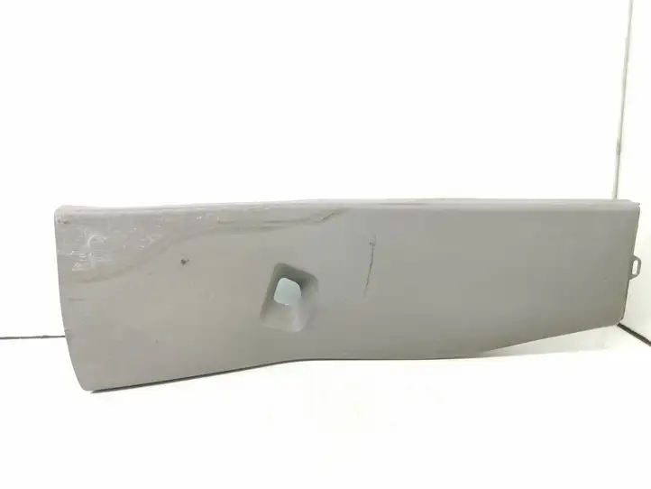 Volkswagen Transporter-Caravelle (2003 - 2009)  7H0867291AB Отделка стойки (B) (нижняя)