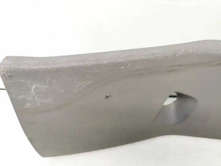 Volkswagen Transporter-Caravelle (2003 - 2009)  7H0867291AB Отделка стойки (B) (нижняя)