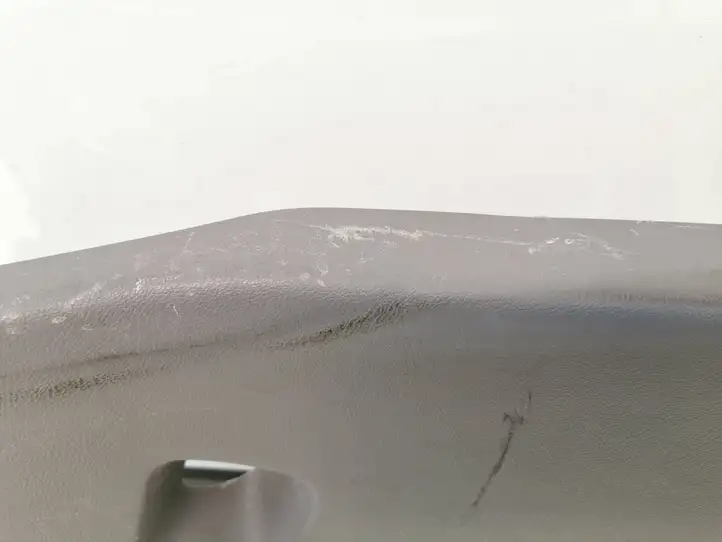 Volkswagen Transporter-Caravelle (2003 - 2009)  7H0867291AB Отделка стойки (B) (нижняя)