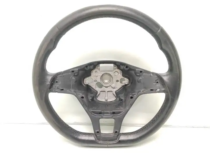 Volkswagen Golf VII (2013 - 2019)  6198400 Руль