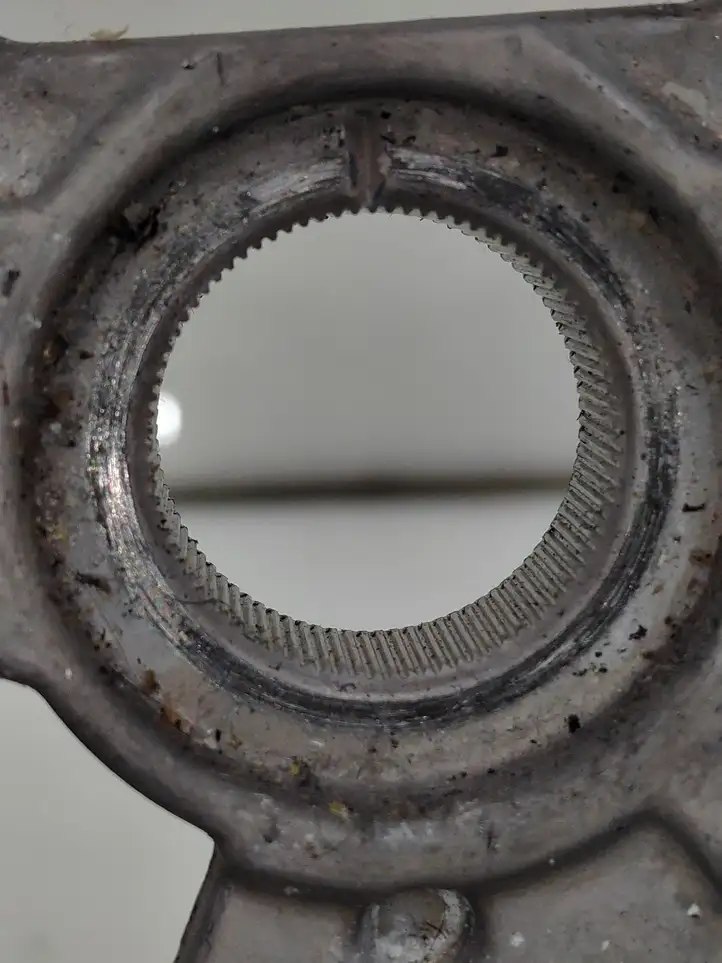 Volkswagen Golf VII (2013 - 2019)  6198400 Руль