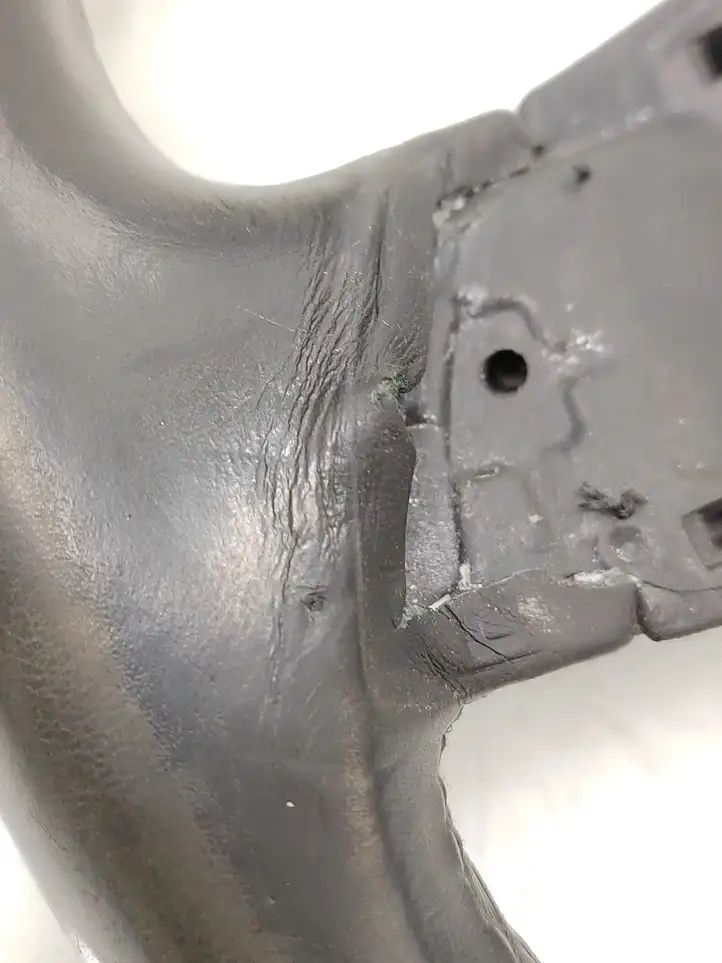 Volkswagen Golf VII (2013 - 2019)  6198400 Руль