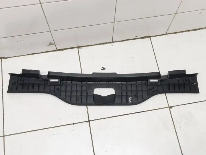 Ford S-MAX (2006 - 2010) 6M21R40320A Отделка порога багажника — фото 2