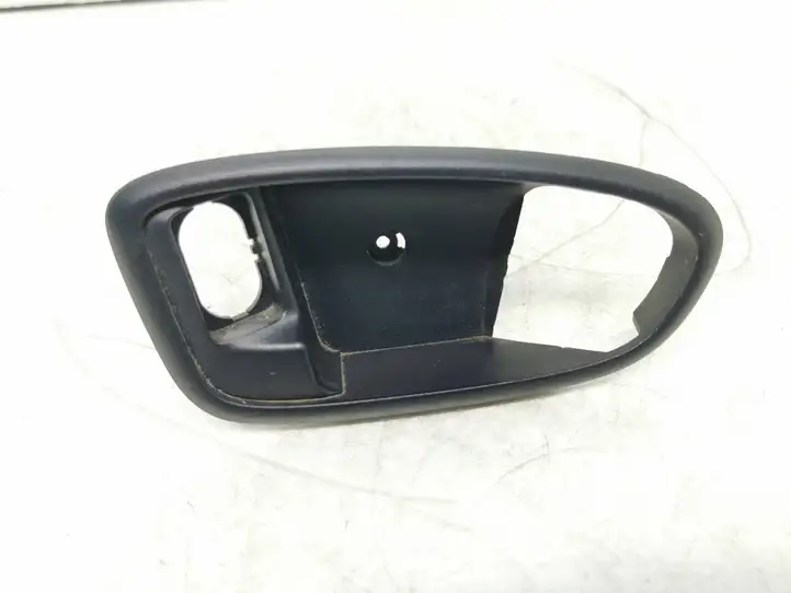 Ford S-MAX (2006 - 2010) 6m21u226a36bbw Прочая отделка передней двери — фото 1