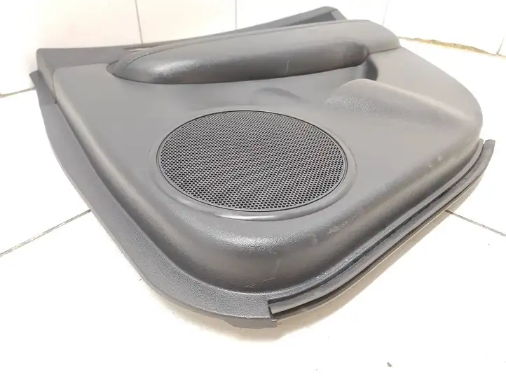 Hyundai i30 (2007 - 2012)  83362L510 Обшивка задней двери