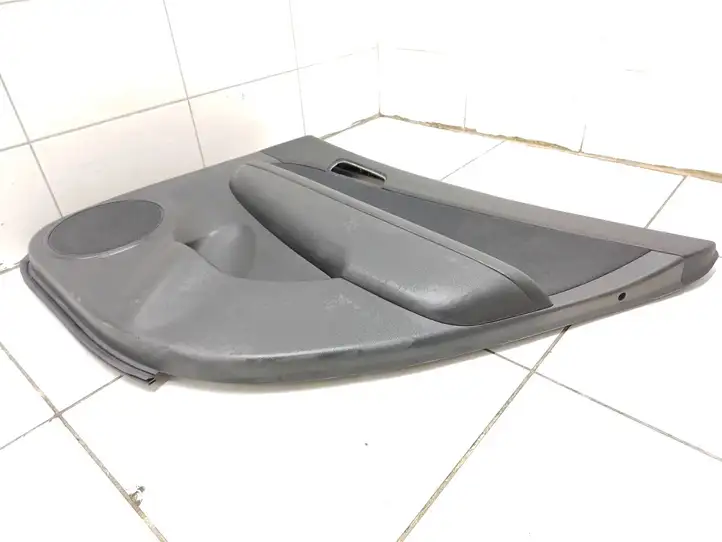 Hyundai i30 (2007 - 2012)  83362L510 Обшивка задней двери