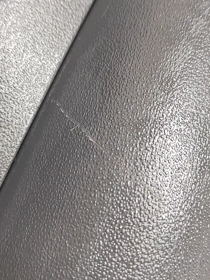 Hyundai i30 (2007 - 2012)  83362L510 Обшивка задней двери