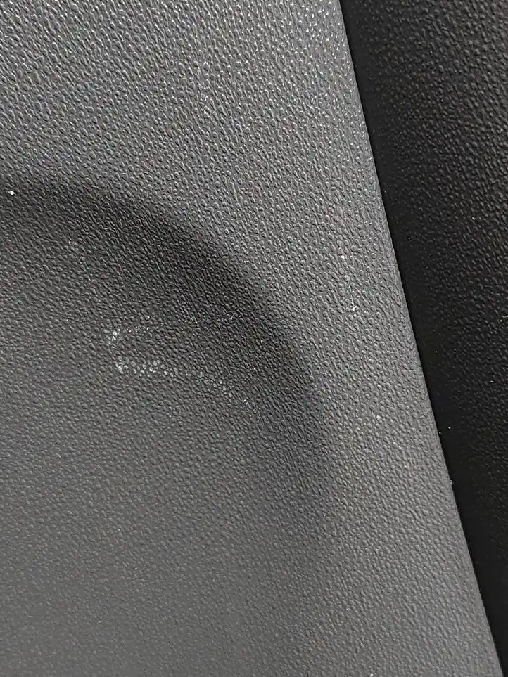 Hyundai i30 (2007 - 2012)  83362L510 Обшивка задней двери