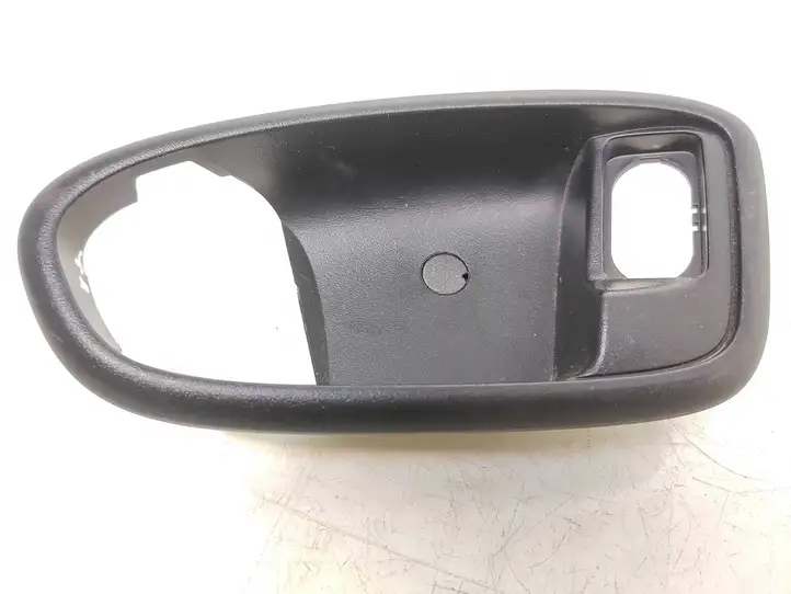 Ford S-MAX (2006 - 2010) 6M21U226A37 Ручка двери / накладка — фото 1