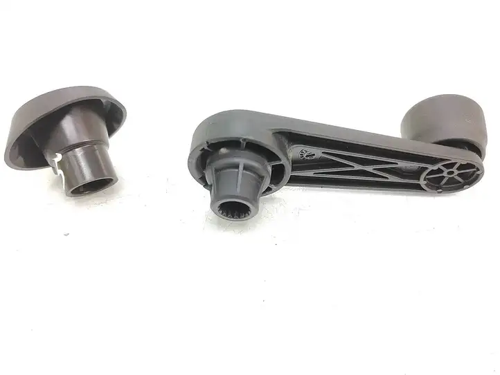 BMW 3 E46 (1998 - 2005) 513281225032 Ручка стеклоподъемника — фото 2