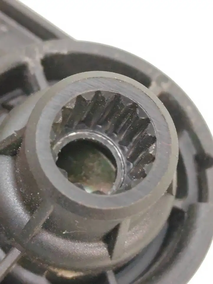 BMW 3 E46 (1998 - 2005) 513281225032 Ручка стеклоподъемника — фото 7