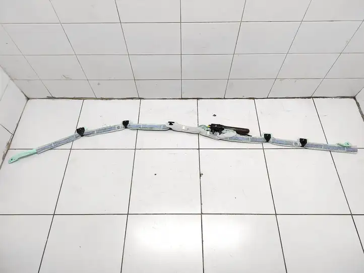 Volkswagen PASSAT B6 (2005 - 2010)  3C0880741e Боковая подушка безопастности( (крыша)