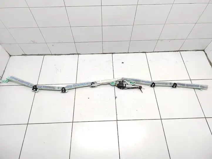 Volkswagen PASSAT B6 (2005 - 2010)  3C0880741e Боковая подушка безопастности( (крыша)