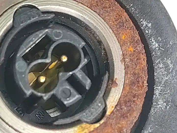 Volkswagen PASSAT B6 (2005 - 2010)  3C0880741e Боковая подушка безопастности( (крыша)