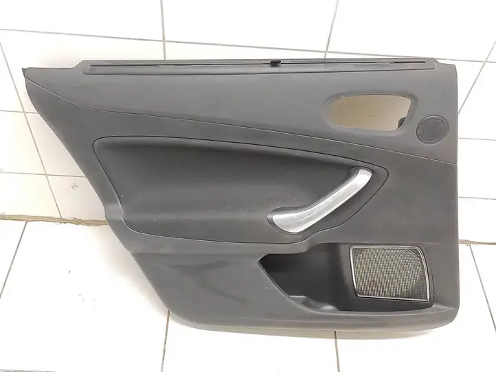 Ford Mondeo MK IV (2007 - 2014)  A2l7407kf Обшивка задней двери