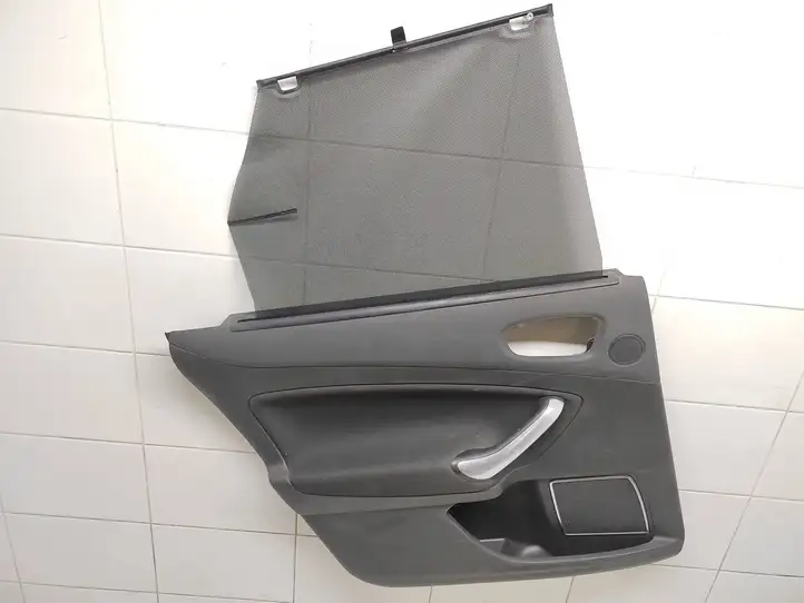 Ford Mondeo MK IV (2007 - 2014)  A2l7407kf Обшивка задней двери