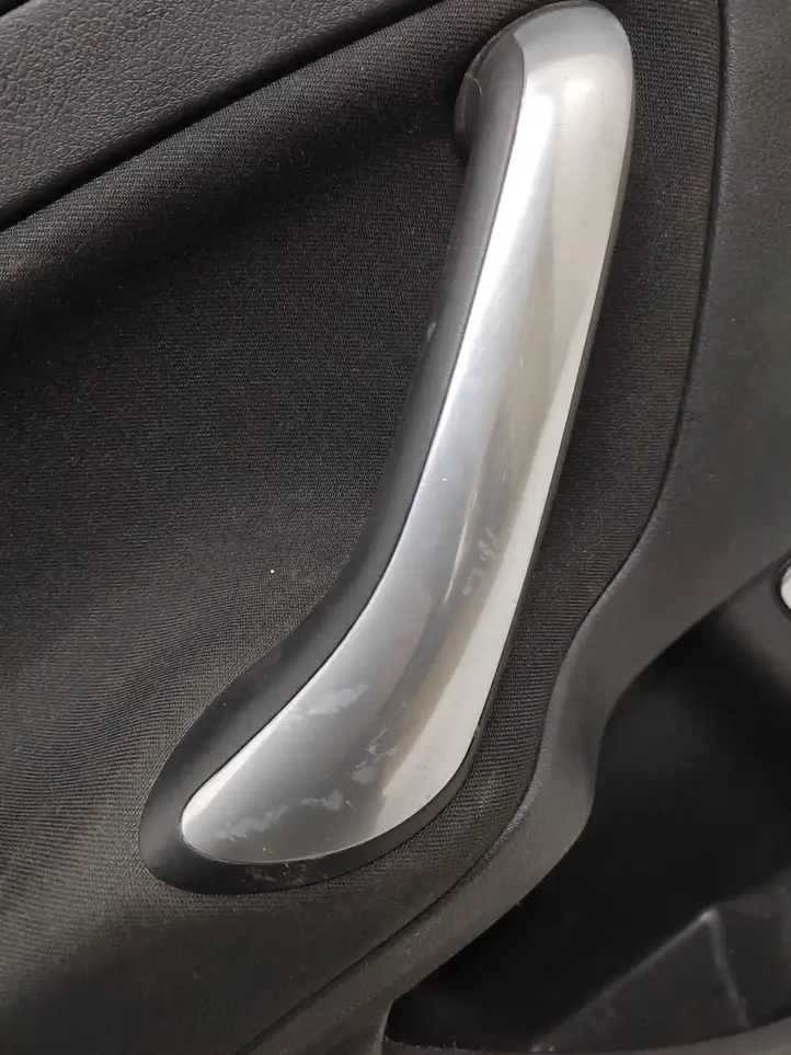 Ford Mondeo MK IV (2007 - 2014)  A2l7407kf Обшивка задней двери