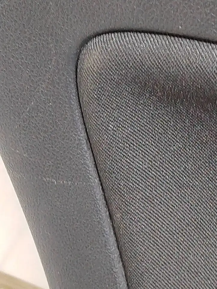 Ford Mondeo MK IV (2007 - 2014)  A2l7407kf Обшивка задней двери