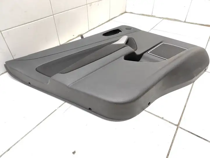 Ford Mondeo MK IV (2007 - 2014)  A2l7407kf Обшивка задней двери