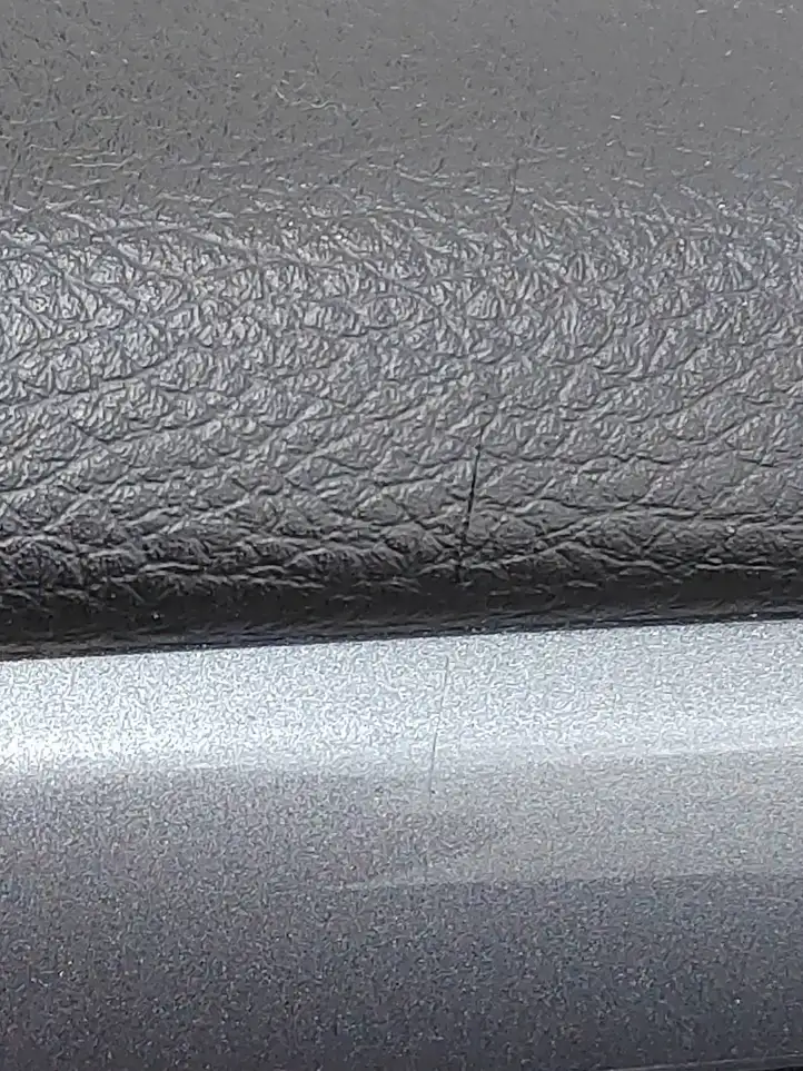 BMW 5 E60 E61 (2004 - 2010) 71785911 Обшивка задней двери — фото 12