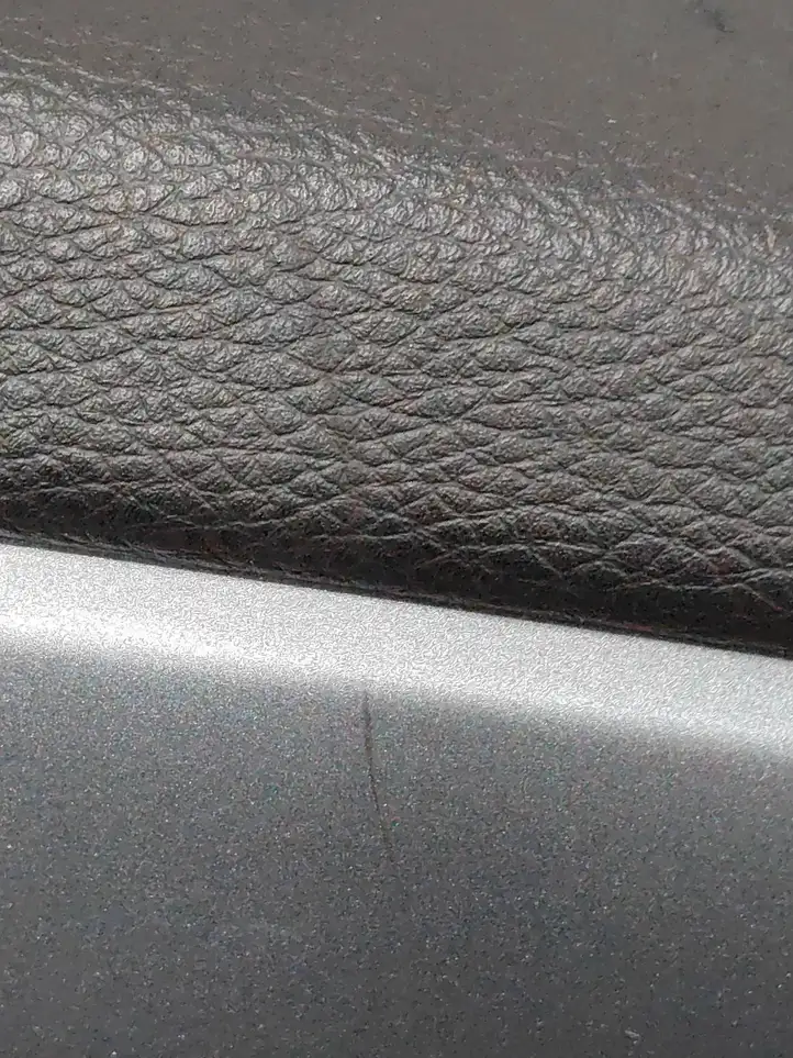BMW 5 E60 E61 (2004 - 2010) 71785911 Обшивка задней двери — фото 13