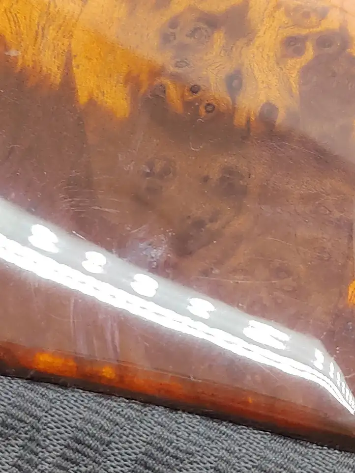 Mercedes-Benz E W211 (2002 - 2009)  A2117206062 Обшивка передней двери