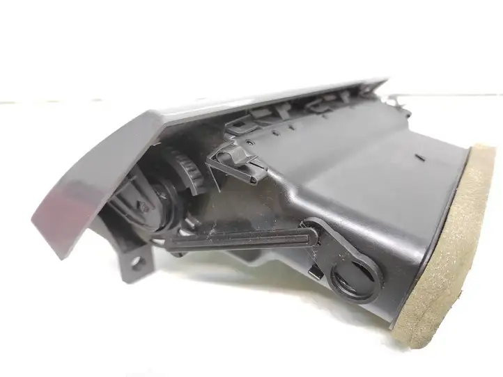 BMW 5 E60 E61 (2004 - 2010) 6910731 Боковой воздушный дефлектор — фото 7