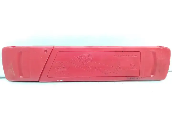 Volkswagen Transporter-Caravelle (2003 - 2009)  27R03278 Аварийный знак